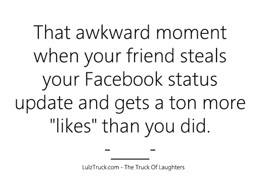 Seriously Awkward Moment Seriously Awkward Moment